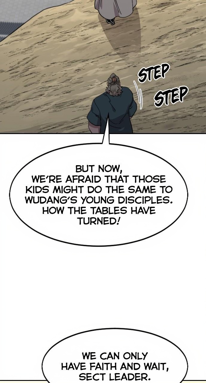 Return of the Blossoming Blade page 3