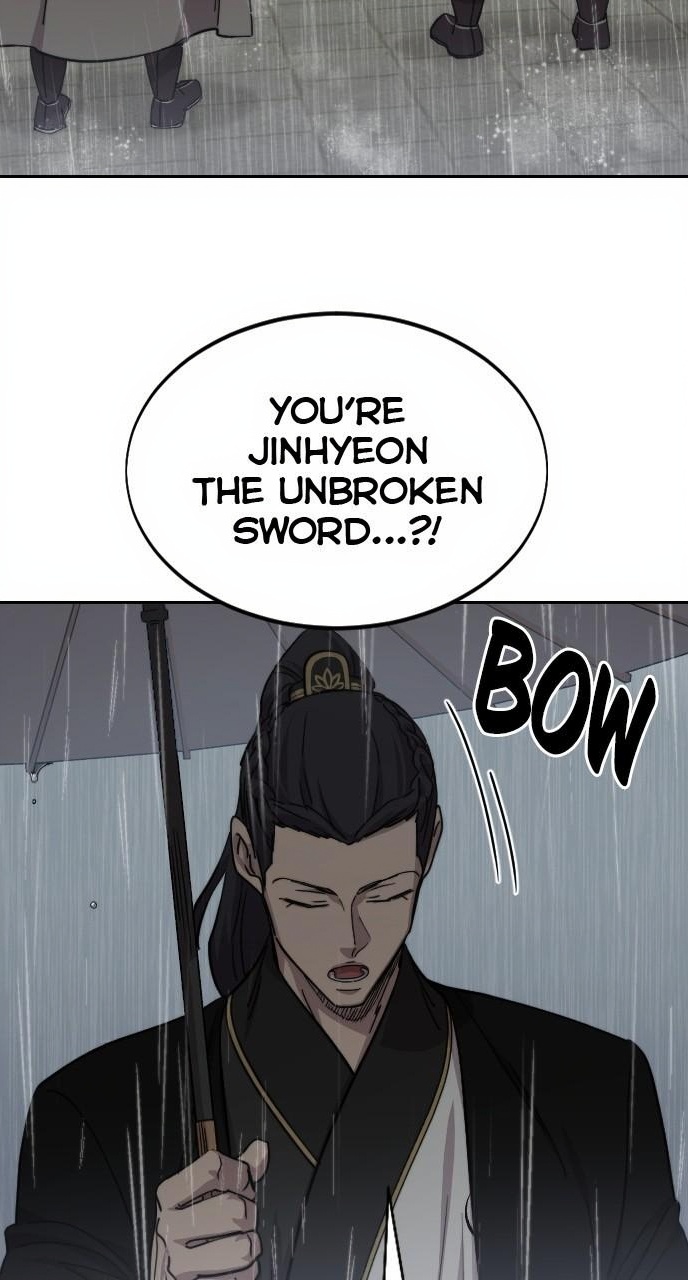 Return of the Blossoming Blade page 2