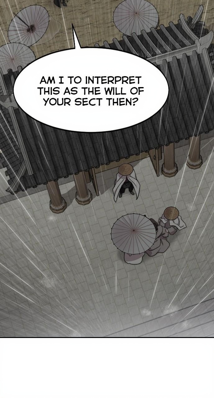 Return of the Blossoming Blade page 2