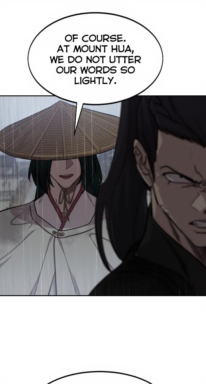 Return of the Blossoming Blade page 3