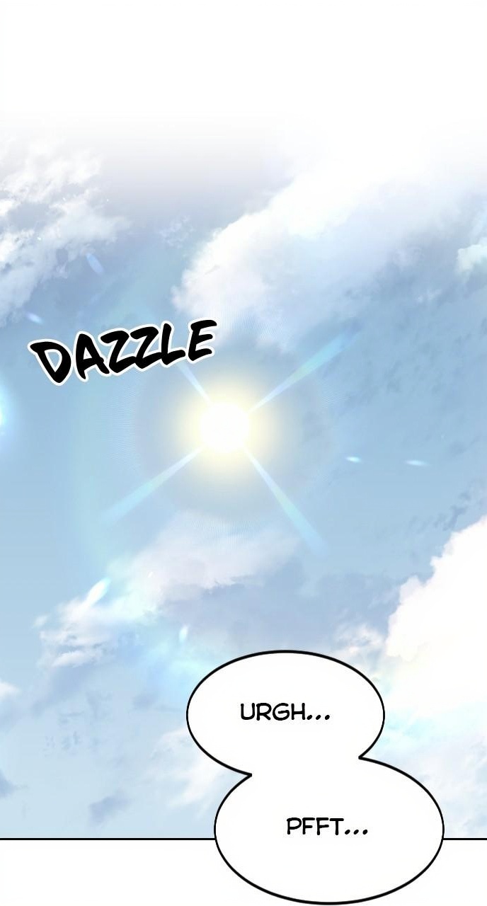 Return of the Blossoming Blade page 1