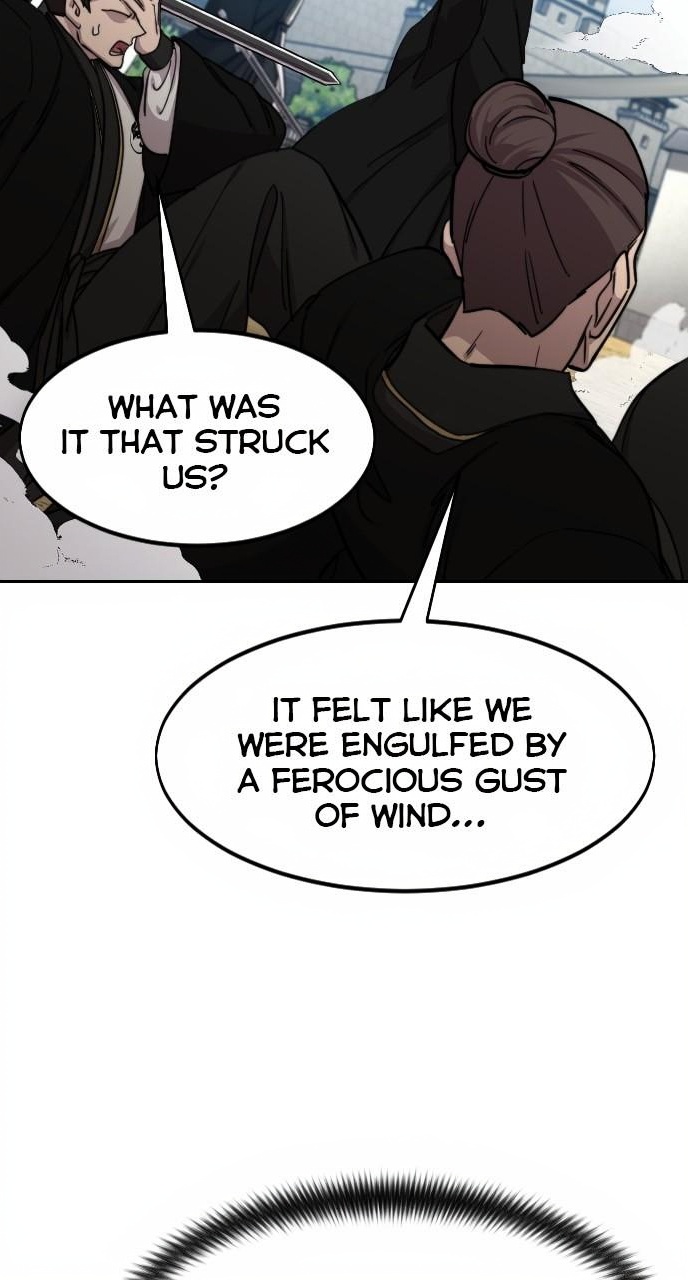 Return of the Blossoming Blade page 2