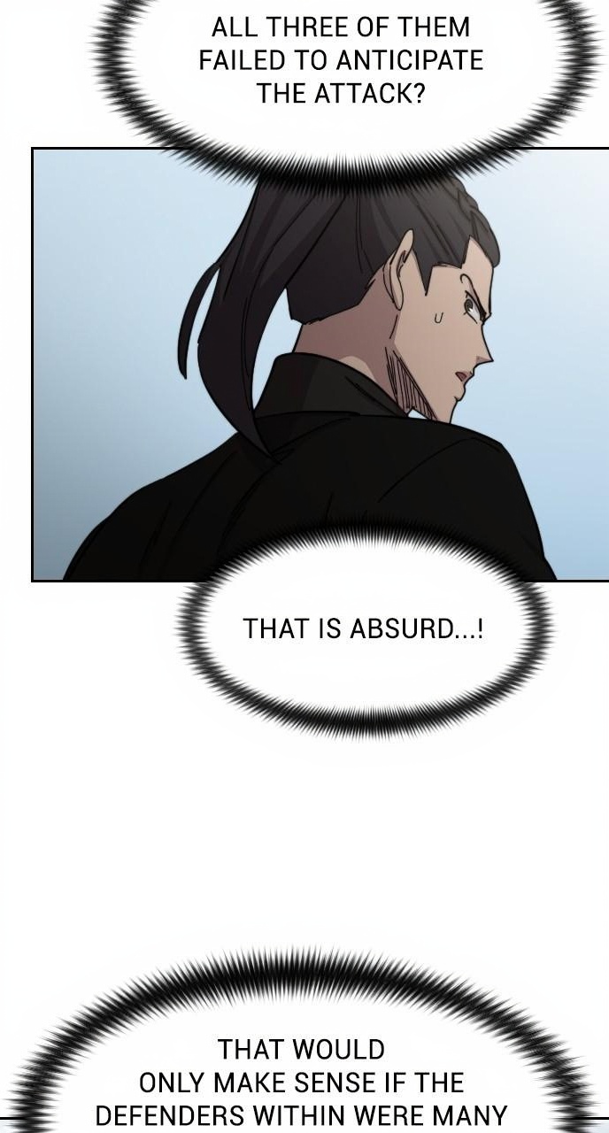 Return of the Blossoming Blade page 3