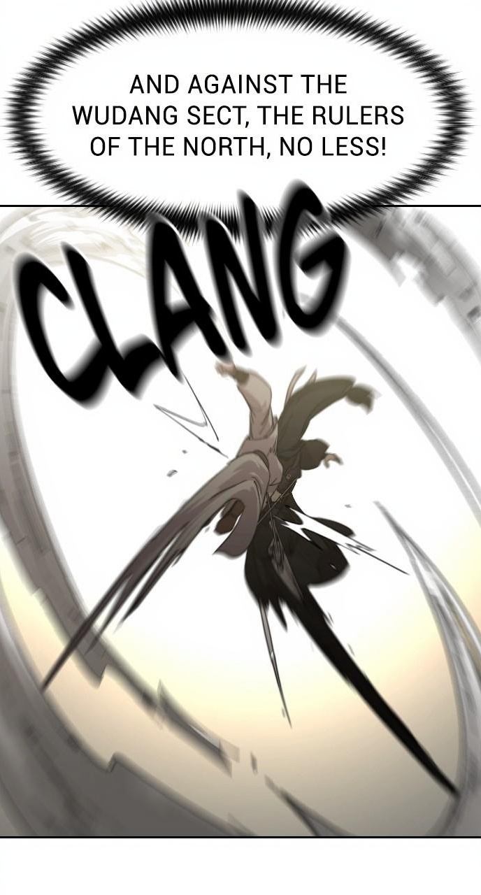 Return of the Blossoming Blade page 3