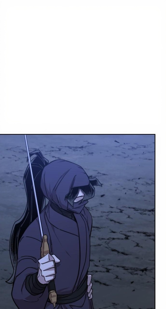 Return of the Blossoming Blade page 1