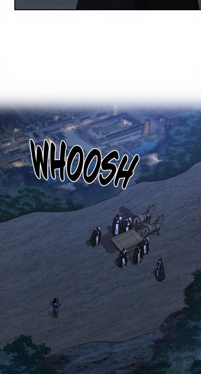 Return of the Blossoming Blade page 3