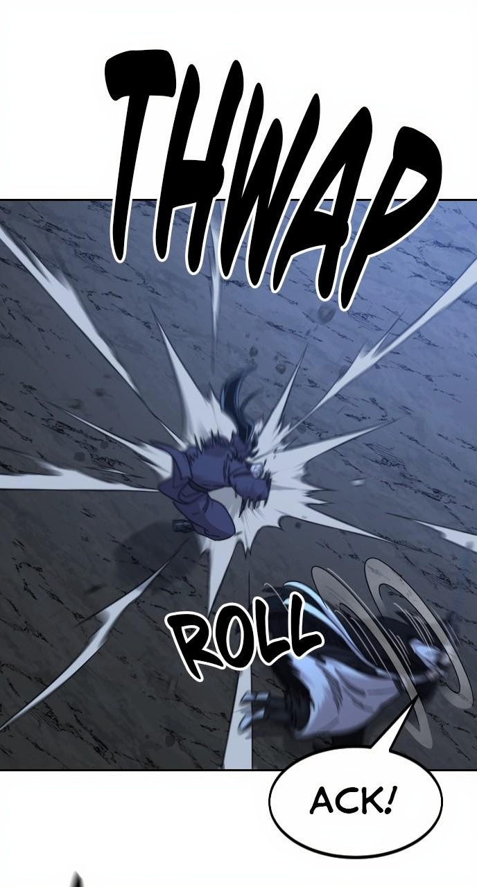 Return of the Blossoming Blade page 2