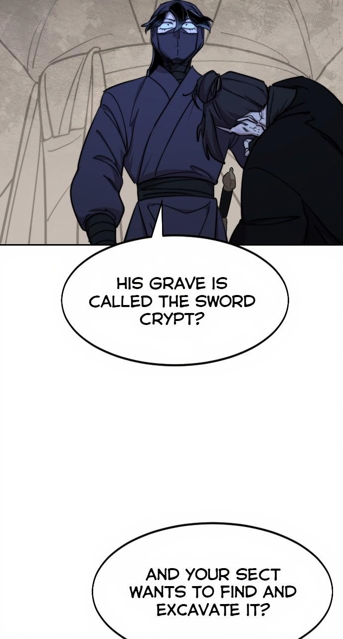 Return of the Blossoming Blade page 2
