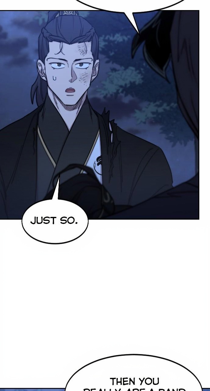 Return of the Blossoming Blade page 3