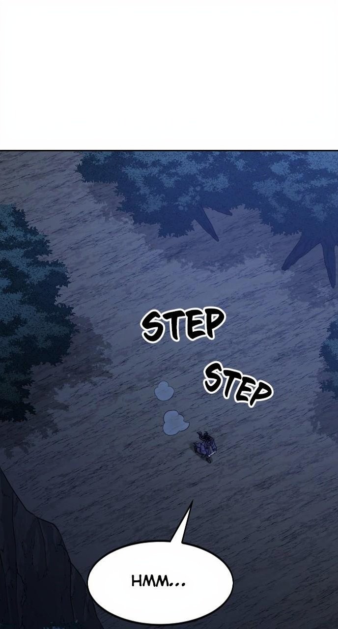 Return of the Blossoming Blade page 1