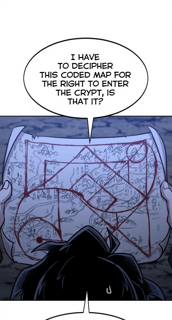 Return of the Blossoming Blade page 3