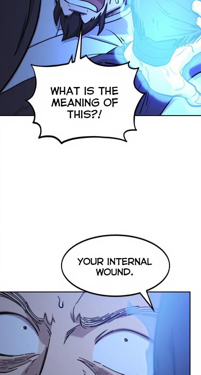 Return of the Blossoming Blade page 2
