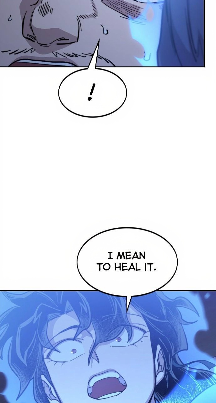 Return of the Blossoming Blade page 3