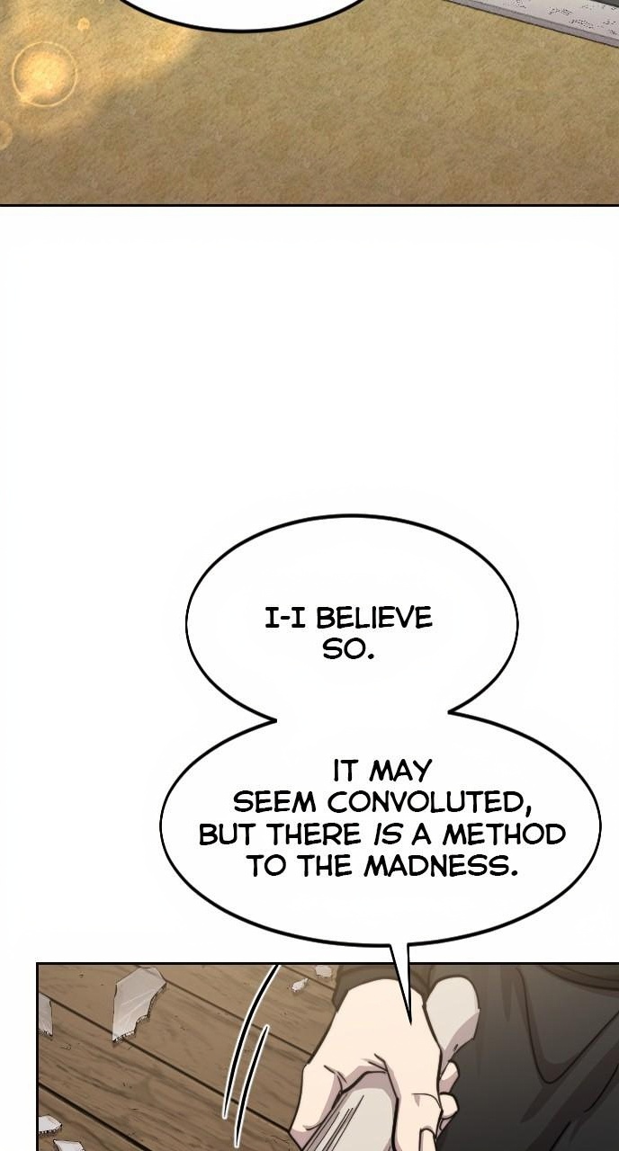 Return of the Blossoming Blade page 2
