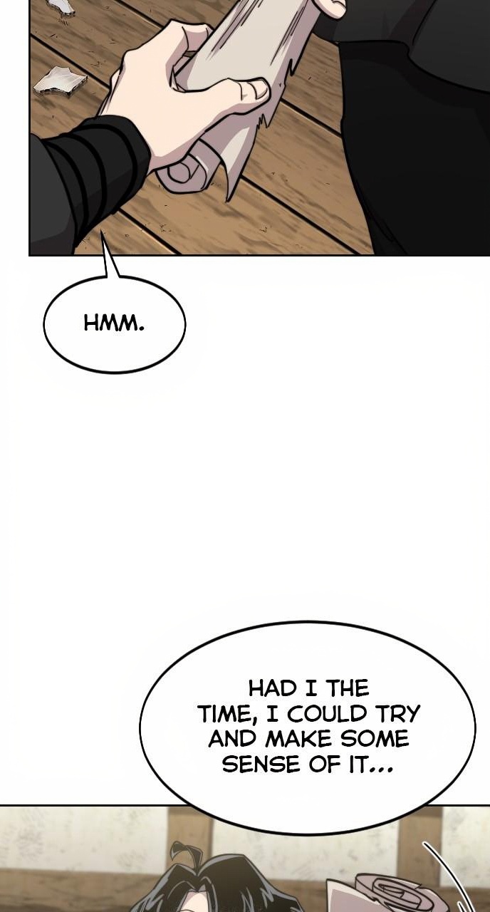 Return of the Blossoming Blade page 3