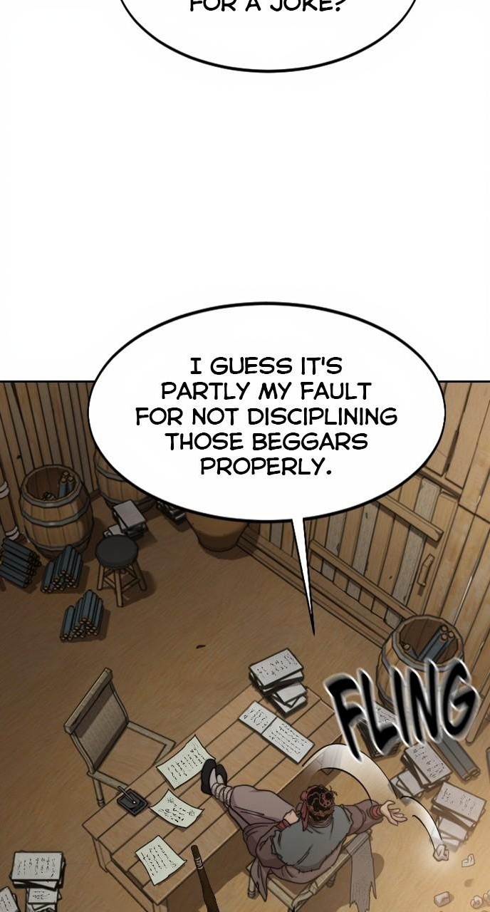 Return of the Blossoming Blade page 2