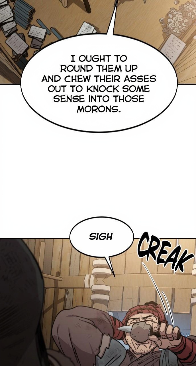 Return of the Blossoming Blade page 3