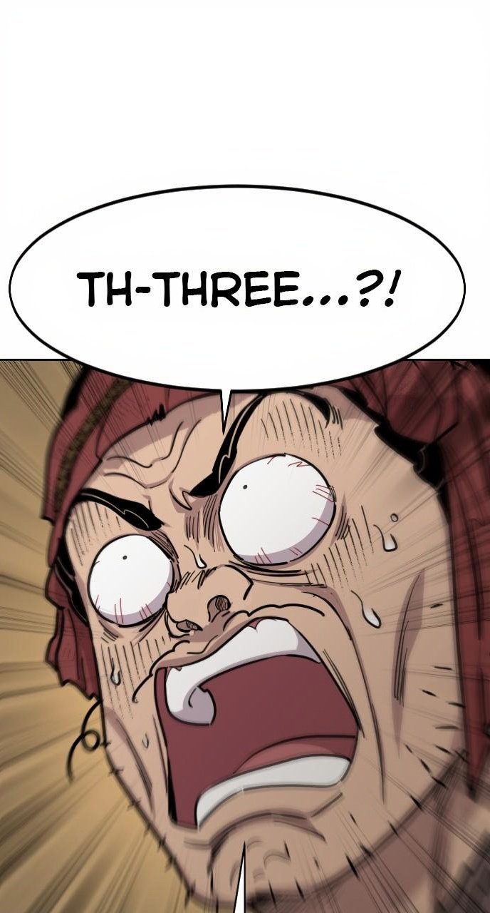 Return of the Blossoming Blade page 1