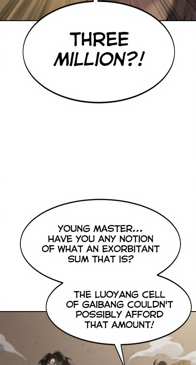 Return of the Blossoming Blade page 2