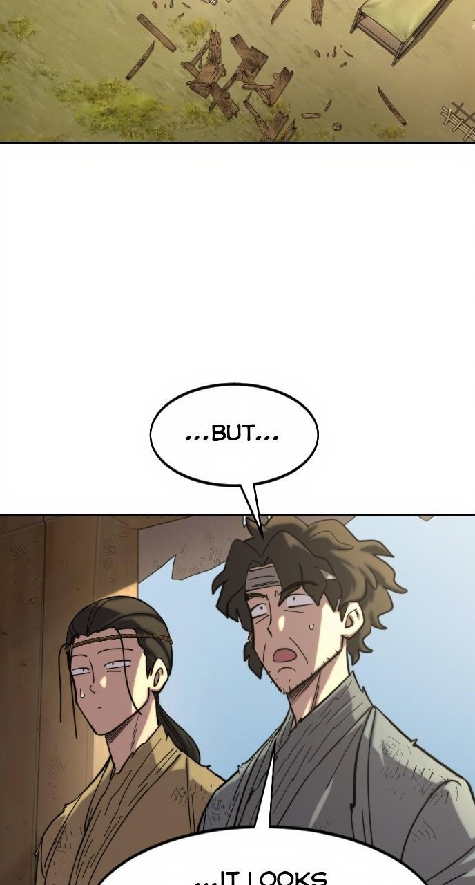 Return of the Blossoming Blade page 2