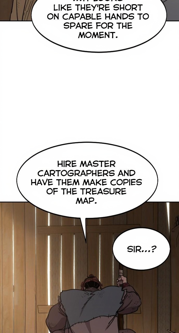 Return of the Blossoming Blade page 3