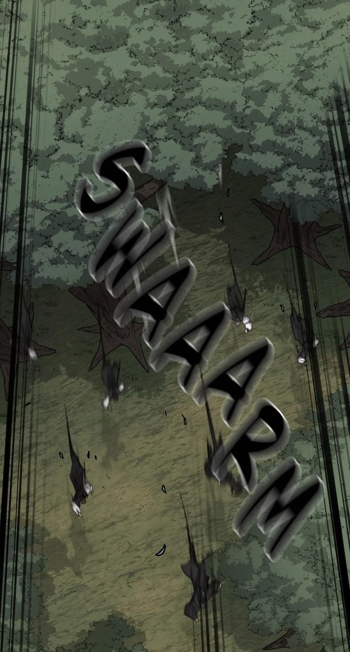 Return of the Blossoming Blade page 3