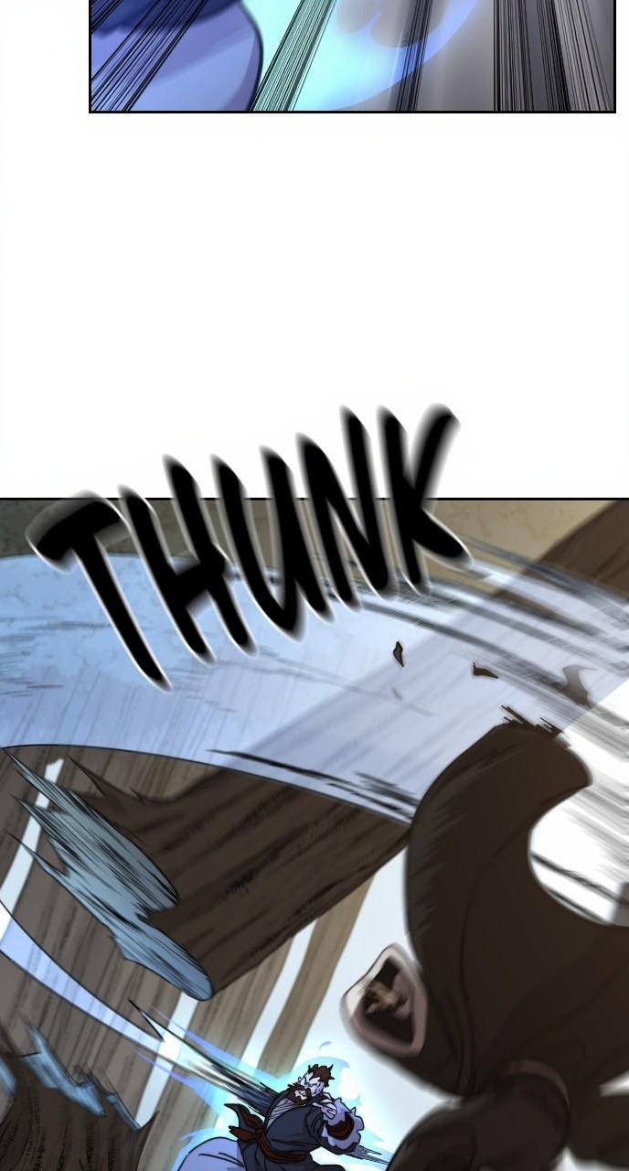 Return of the Blossoming Blade page 2