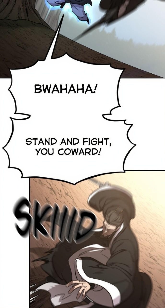 Return of the Blossoming Blade page 3