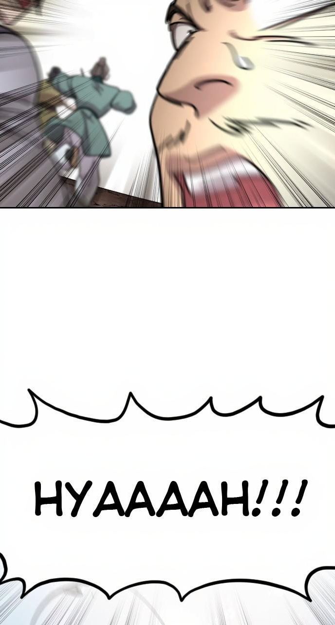 Return of the Blossoming Blade page 3