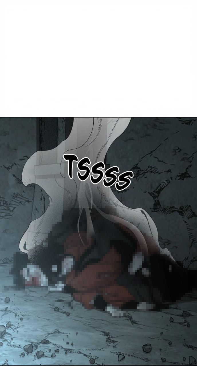 Return of the Blossoming Blade page 1