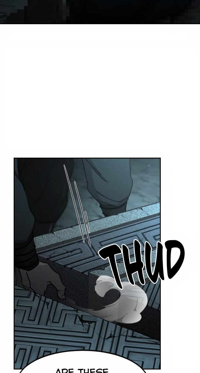 Return of the Blossoming Blade page 3