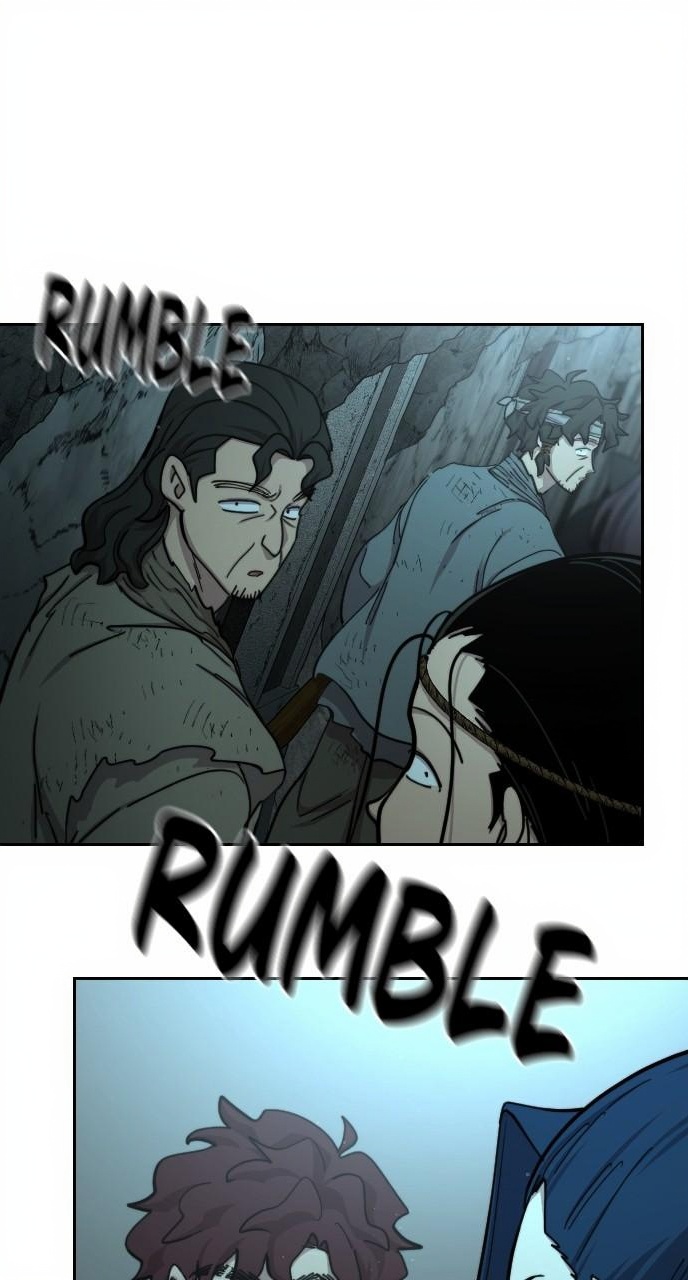 Return of the Blossoming Blade page 1