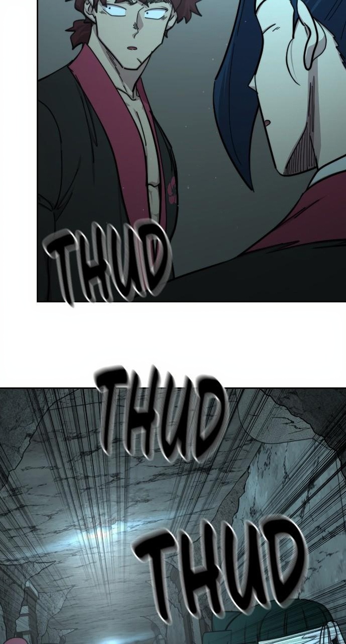 Return of the Blossoming Blade page 2