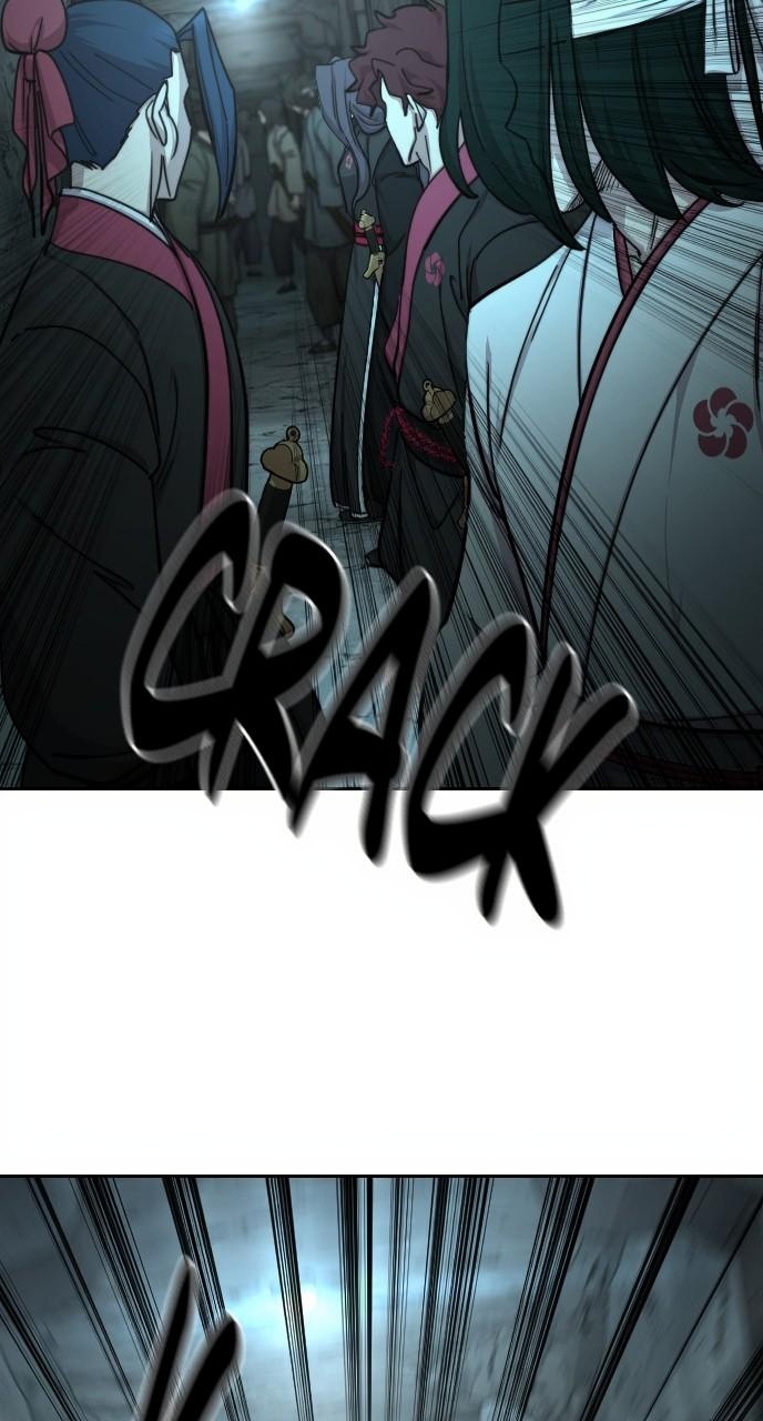 Return of the Blossoming Blade page 3