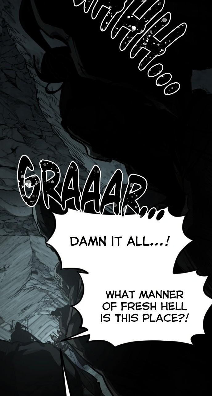 Return of the Blossoming Blade page 2