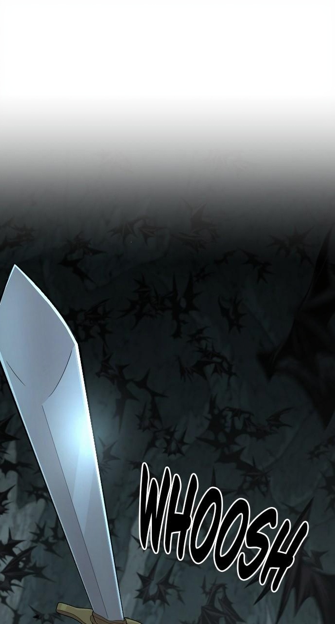Return of the Blossoming Blade page 1