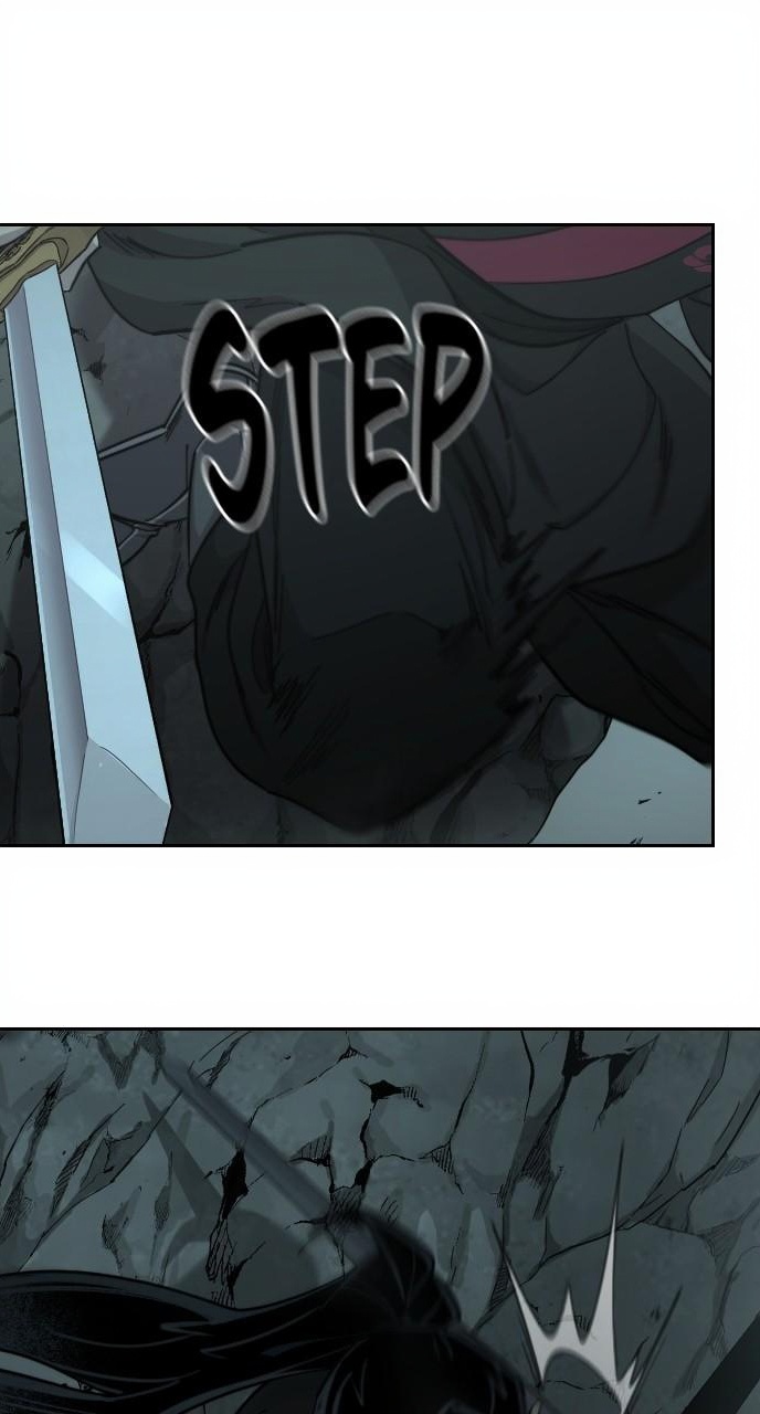 Return of the Blossoming Blade page 3