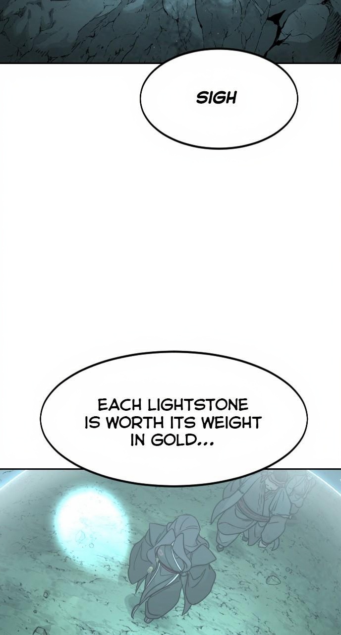 Return of the Blossoming Blade page 2