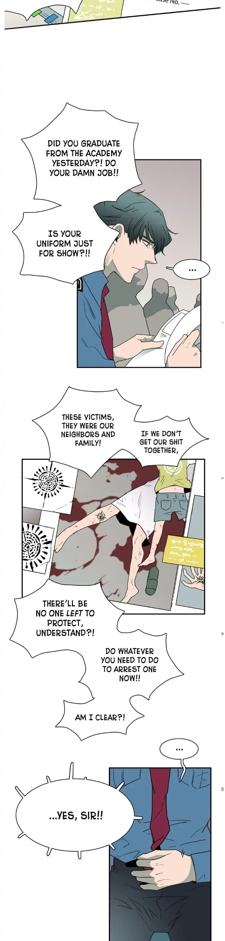 DEAR. DOOR page 3