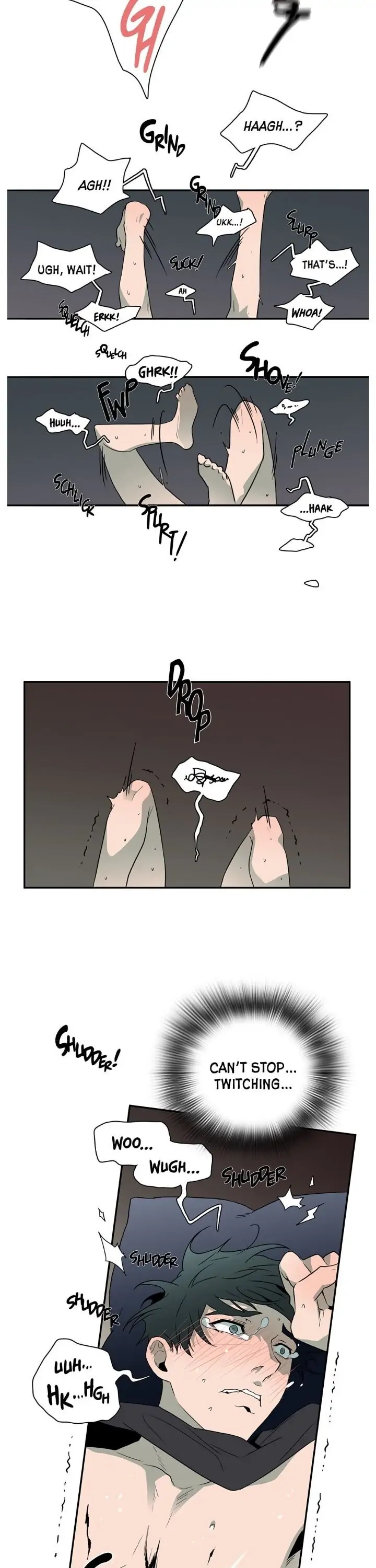 DEAR. DOOR page 3