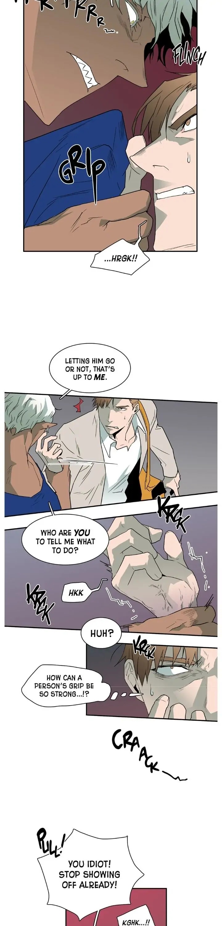 DEAR. DOOR page 3