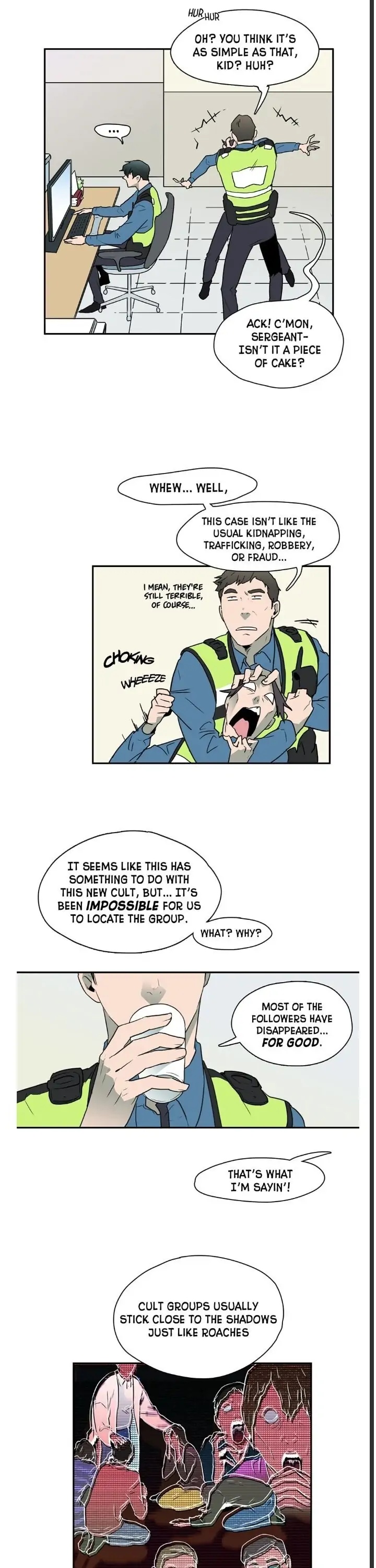 DEAR. DOOR page 4