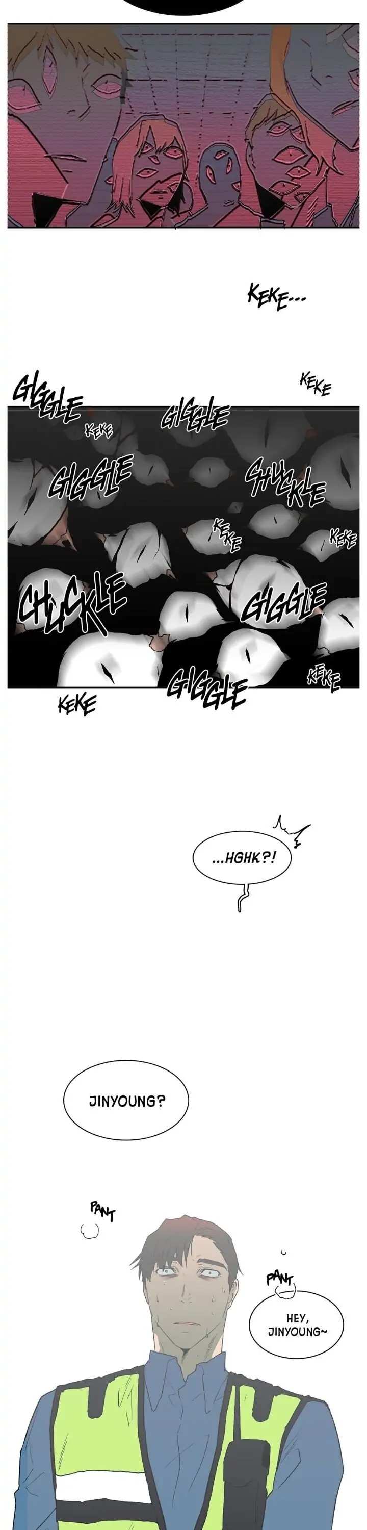 DEAR. DOOR page 3