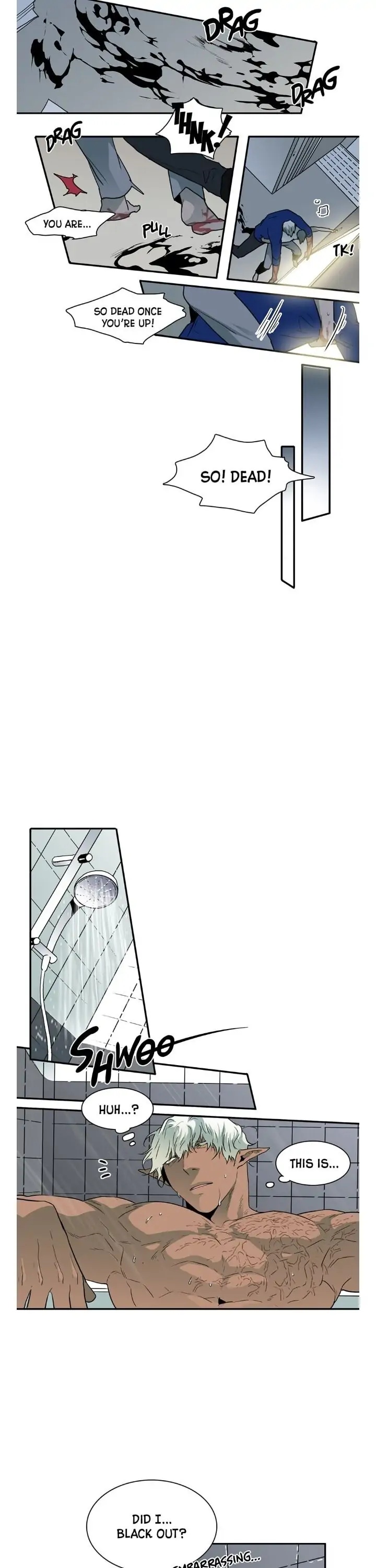 DEAR. DOOR page 3