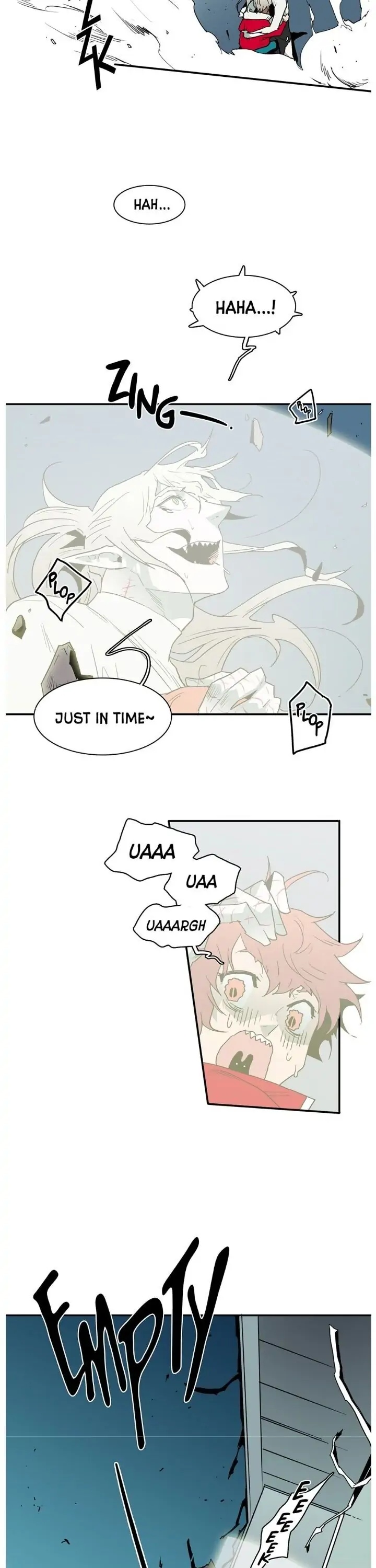 DEAR. DOOR page 2