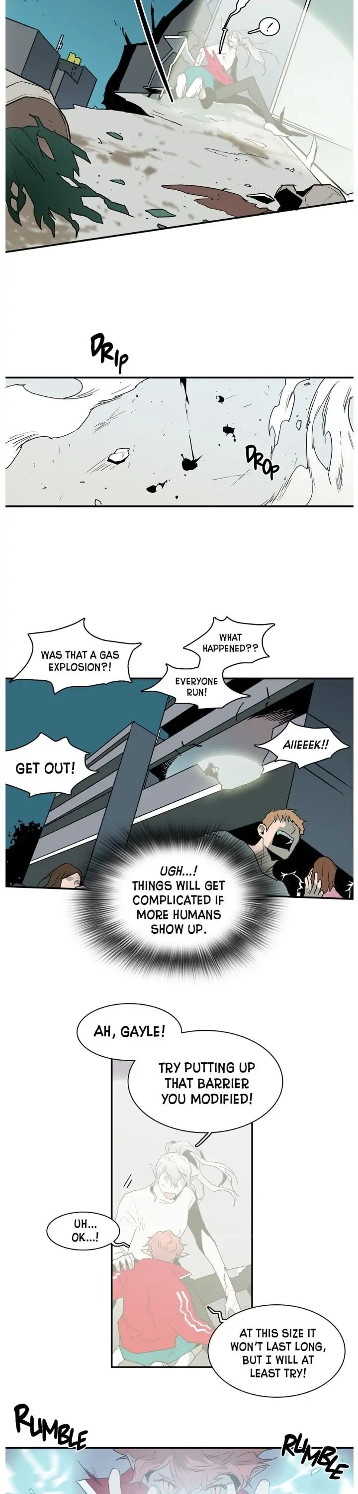 DEAR. DOOR page 3