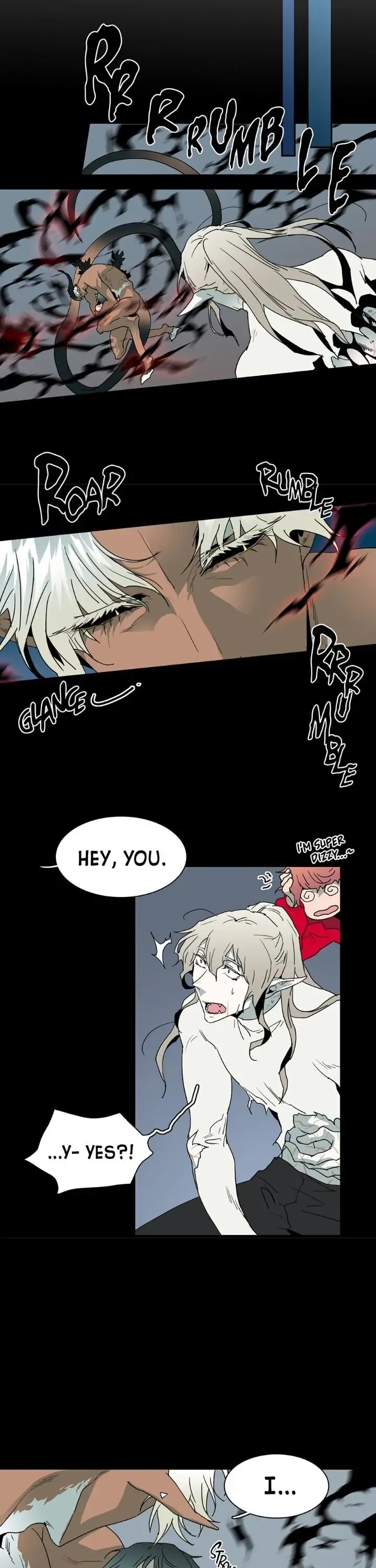 DEAR. DOOR page 3