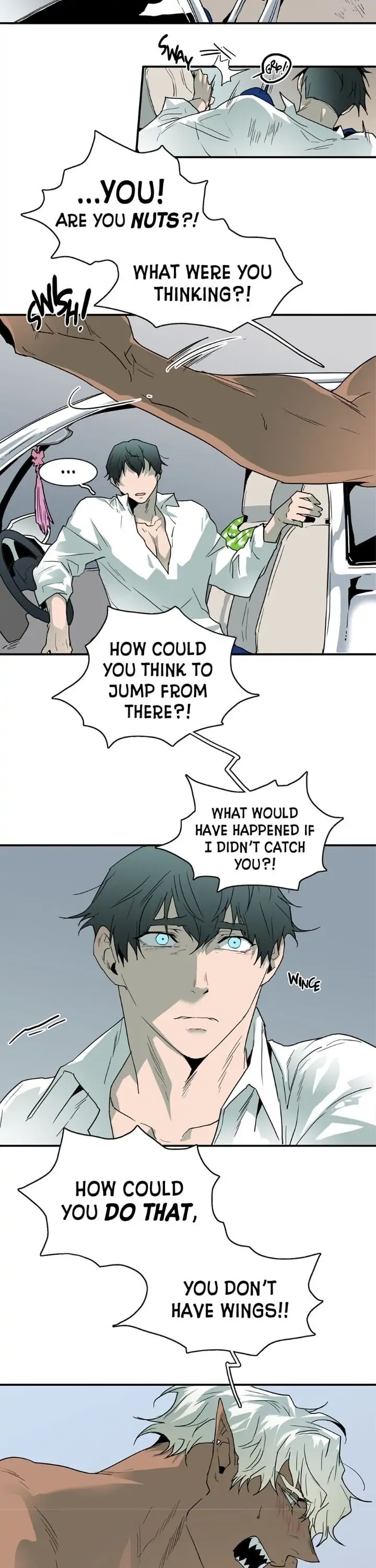 DEAR. DOOR page 3