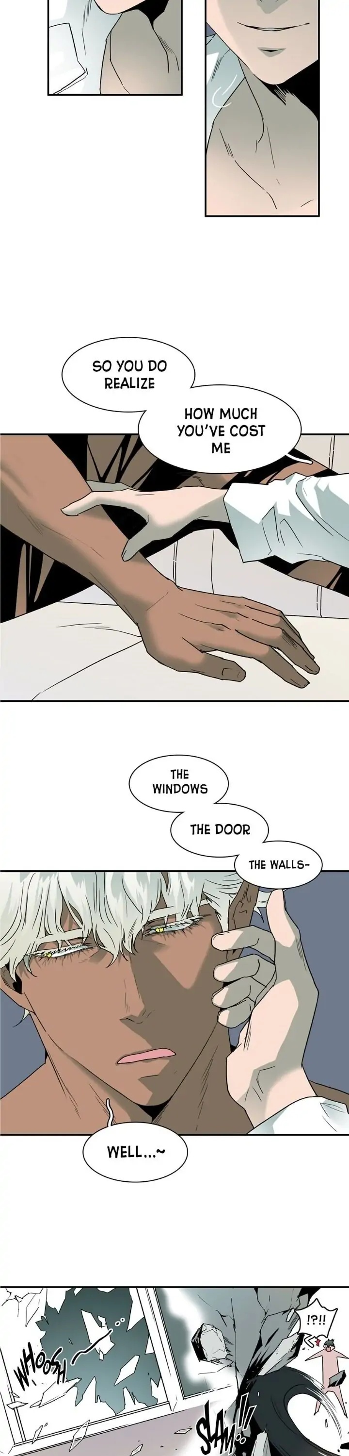 DEAR. DOOR page 2