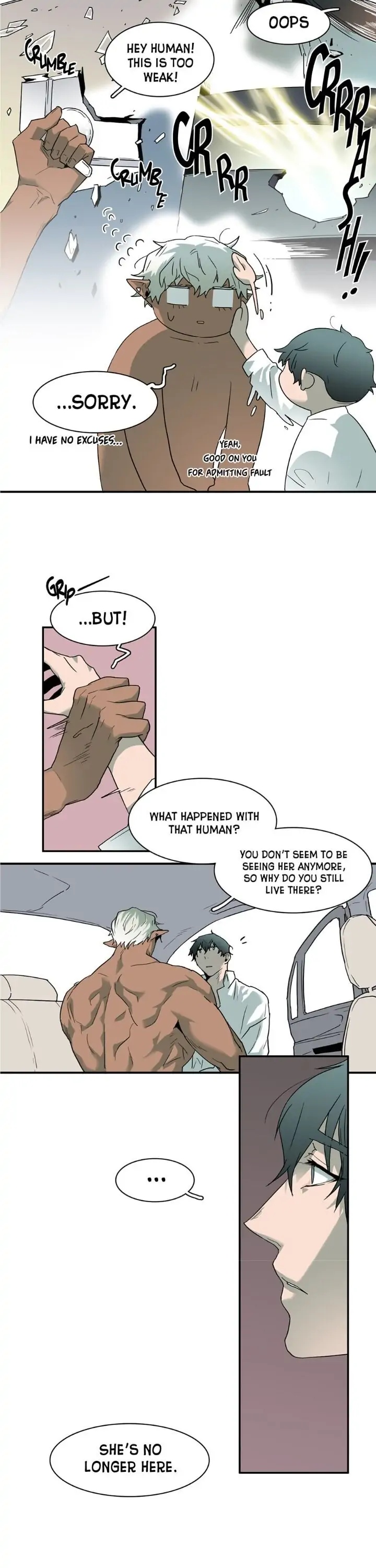 DEAR. DOOR page 3